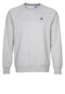 adidas Performance   ESSENTIALS LiCREW   Sweatshirt   grey