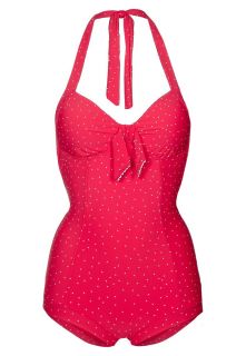 Seafolly   Swimsuit   red