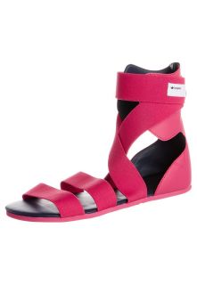adidas Originals   MESOA   Sandals   pink