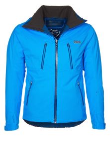 Helly Hansen   ALPHA   Ski jacket   blue