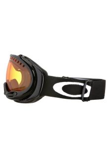Oakley A FRAME SNOW   Ski goggles   black
