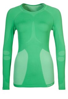 ODLO   Vest   green