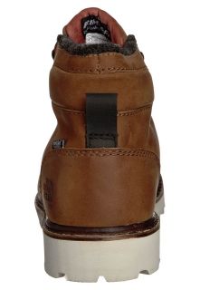 The North Face BALLARD 6   Ankle Boots   brown