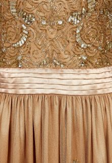 Frock and Frill ADALIA   Cocktail dress / Party dress   gold