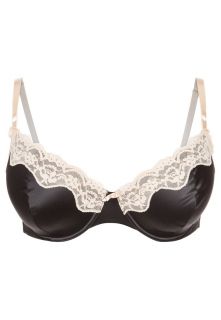 Elle Macpherson Intimates   FLY BUTTERFLY FLY   Underwired bra   black