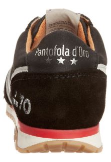 Pantofola d`Oro LUCCA LOW   Trainers   black