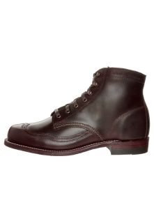 Wolverine 1000 Mile ADDISON   Lace up boots   brown