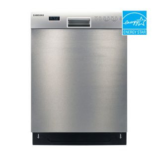Samsung 24 Inch Built In Dishwasher (Color Stainless) ENERGY STAR®