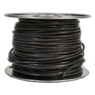 500 ft 18 AWG 2 Conductor Thermostat Wire