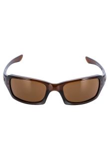 Oakley FIVES SQUARED   Sports glasses   brown
