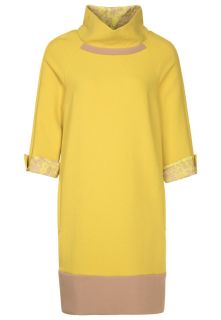 Byblos   Summer dress   yellow