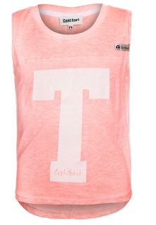 Costbart   CARRIE   Top   pink
