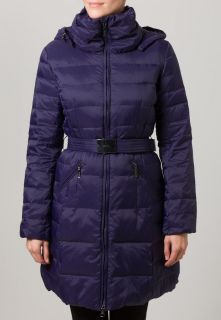 Benetton Down coat   purple