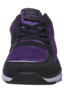 KangaROOS LIBERTY   Lightweight running shoes   purple