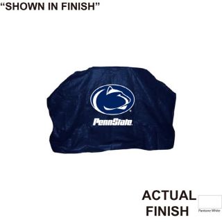 Seasonal Designs, Inc. Penn State Nittany Lions Blue Vinyl 68 in Grill Cover