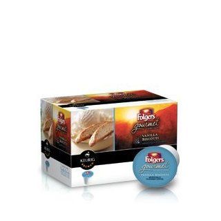 Folgers Classic Roast K Cups (Case Contains 72 K Cups)  Coffee  Grocery & Gourmet Food