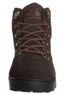 The North Face   BACK TO BERKELEY 84   Walking boots   brown