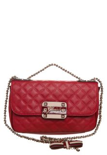 Guess   LEIDI   Handbag   red