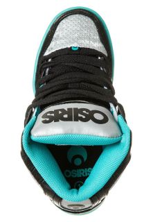 Osiris NYC 83   Skater shoes   black