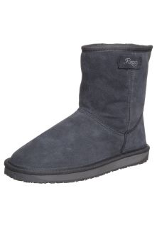 Roxy   PAM   Winter boots   grey