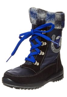 Ricosta   RENI   Winter boots   blue