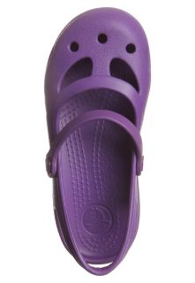 Crocs SHAYANA   Jelly Shoes   purple