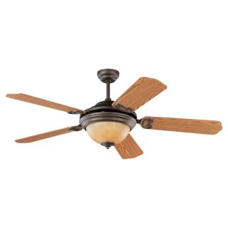 Sea Gull Lighting 52 in Ceiling Fan with Light Kit and Remote ENERGY STAR