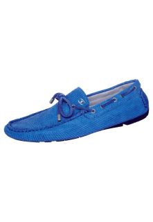 Just Cavalli   Slip ons   blue