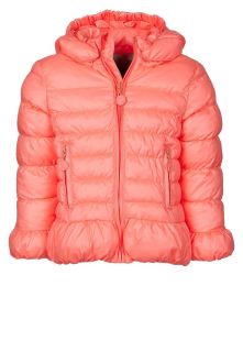 Molo   HEIDI   Winter jacket   pink