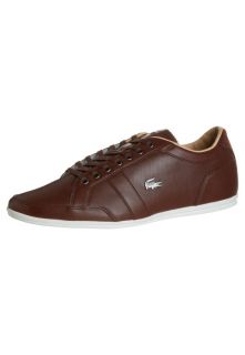 Lacoste   ALISOS   Trainers   brown