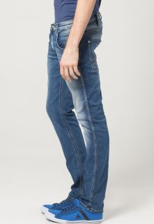 Wrangler SPENCER   Slim fit jeans   blue