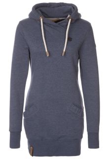 Naketano   RÜBEZAHL   Hoodie   blue