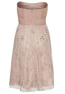 Frock and Frill Cocktail dress / Party dress   pink