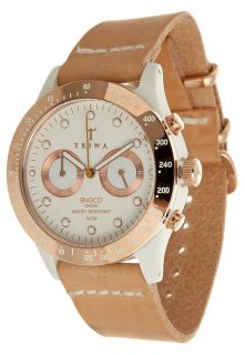 Triwa   BRASCO IVORY ROSE   Watch   beige