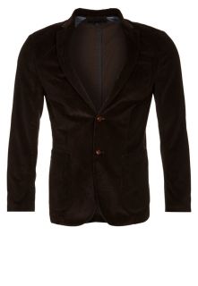 Tommy Hilfiger   Suit jacket   brown