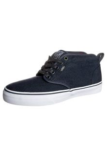 Vans   ATWOOD MID   High top Trainers   blue