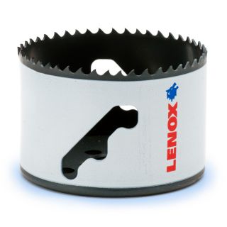 LENOX 3 in Bi Metal Non Arbored Hole Saw