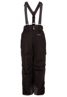 The North Face   SKILIFT   Waterproof trousers   black