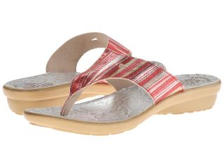 Flexus 27332 Womens Sandals (Red)