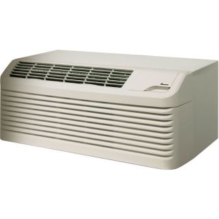 Amana Air Conditioner   15,000 BTU Cooling/17,100 BTU Electric Heating, 42 Inch,