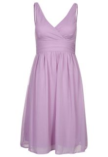 Vero Moda   JOSEPHINE   Summer dress   purple