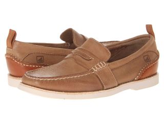 Sperry Top Sider Seaside Moc Penny Mens Shoes (Brown)