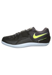 Nike Performance ZOOM ROTATIONAL 5   Sports shoes   black
