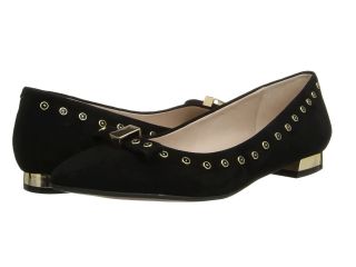 Clarks Amulet Magic Womens Shoes (Black)