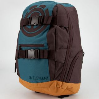 Mohave Backpack Aqua/Brown One Size For Men 237061299