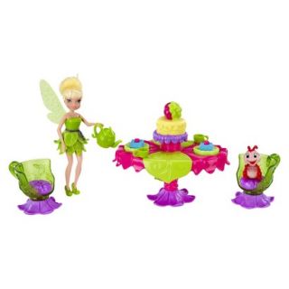 Disney Fairies Tinks Pixie Party Table