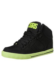 Osiris   NYC 83   Skater shoes   black