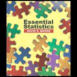 Essential Statistics   Text Only