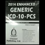2014 Enhanced Generic ICD 10 PCs