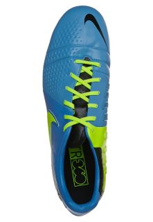 Nike Performance CTR360 LIBRETTO III SG   Football boots   blue